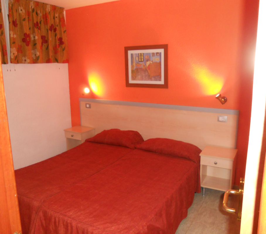 Green Park Aparthotel 2*