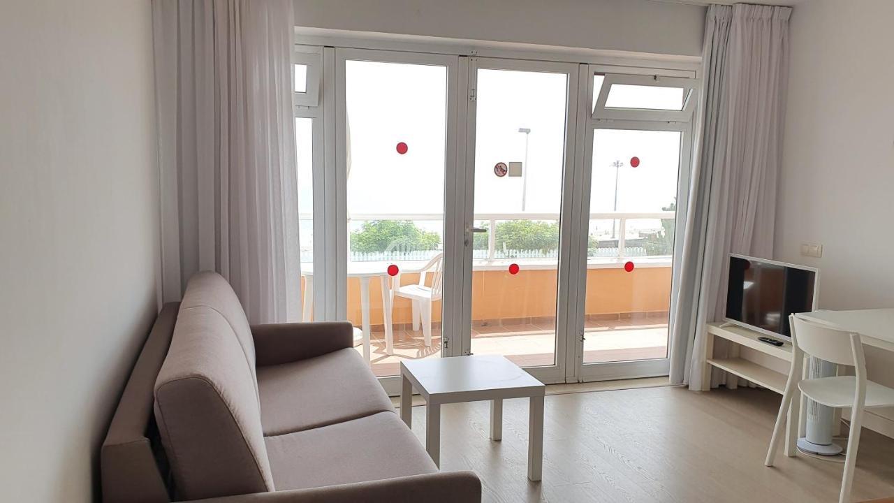 Horizonte Apartment Playa del Ingles (Gran Canaria)