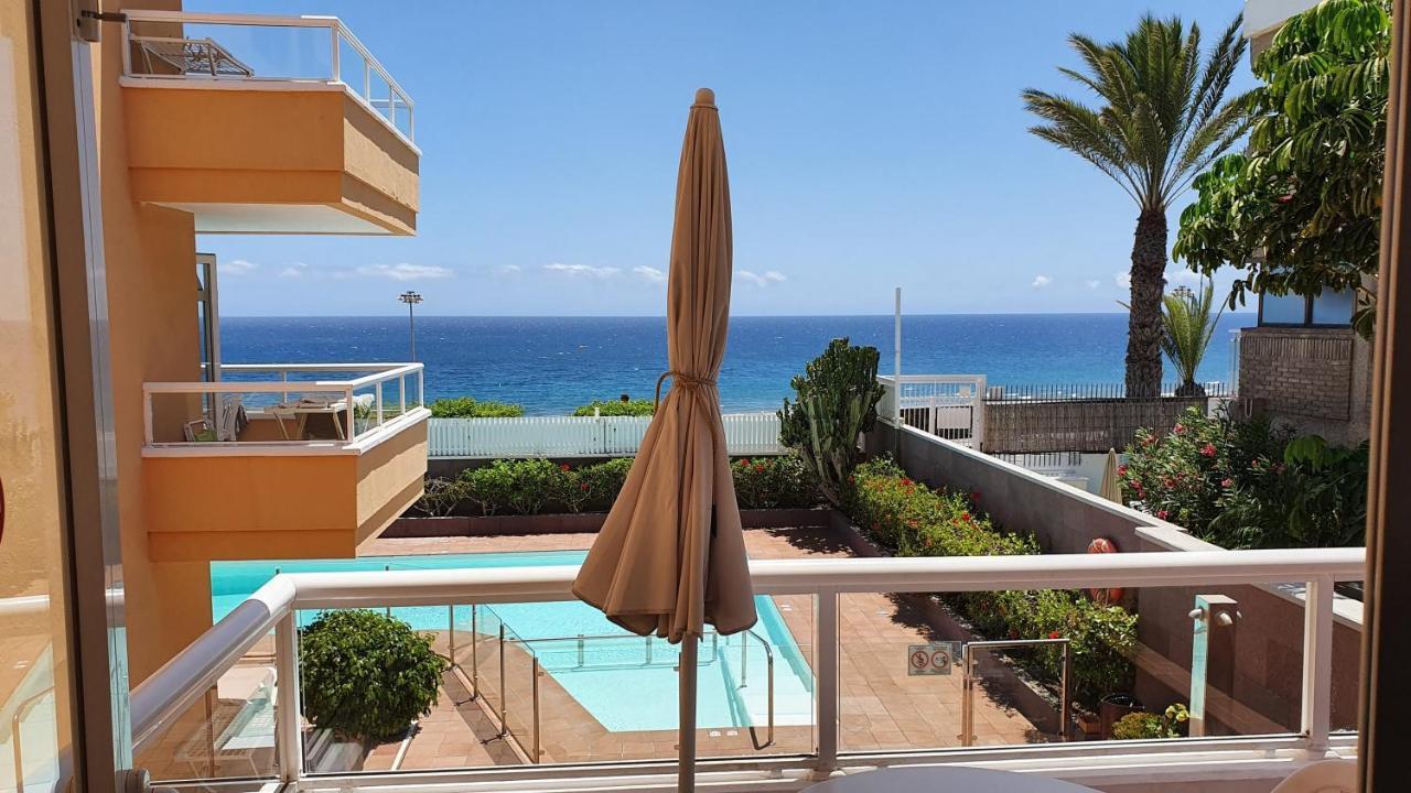 Apartment Horizonte *