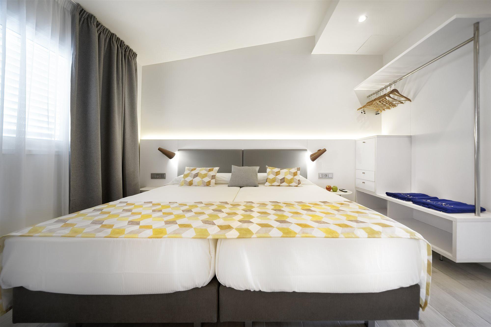 Relaxia Girasoles Apartment