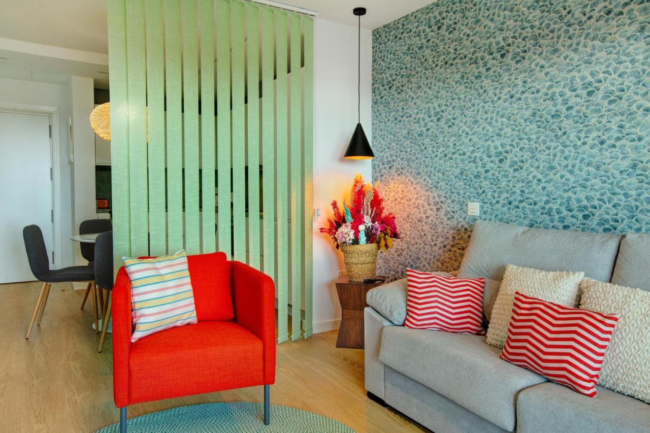 La Casita Del Muelle Apartment *