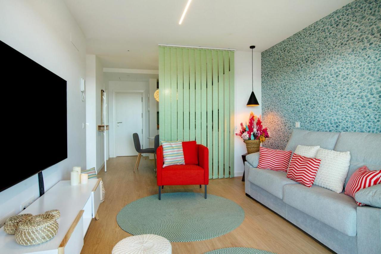 La Casita Del Muelle Apartment