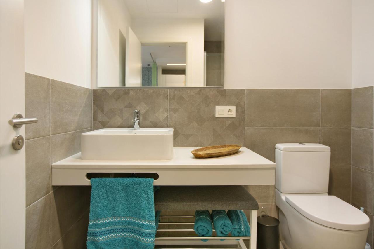 Apartment La Casita Del Muelle Melenara