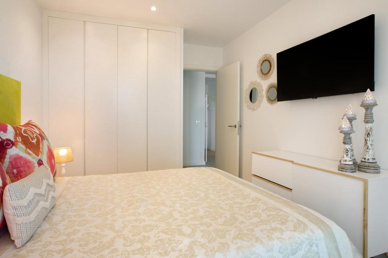 Apartment La Casita Del Muelle Melenara