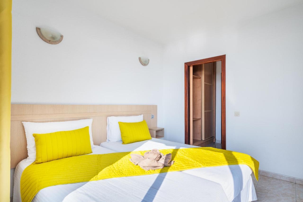Appartement Rt-apartamentos Guinea