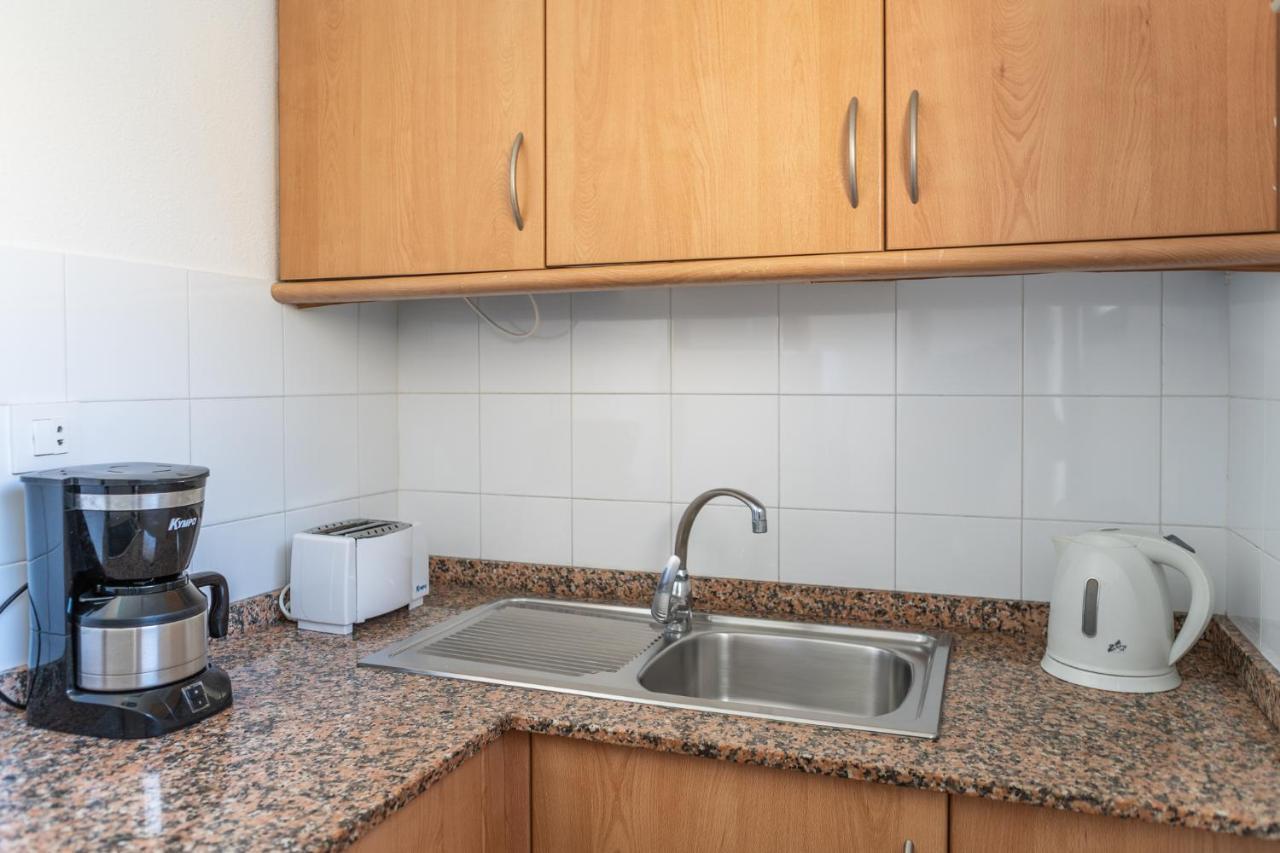Rt-apartamentos Guinea