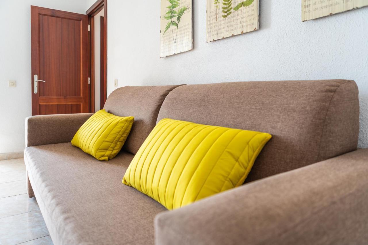 Rt-apartamentos Guinea Appartement *