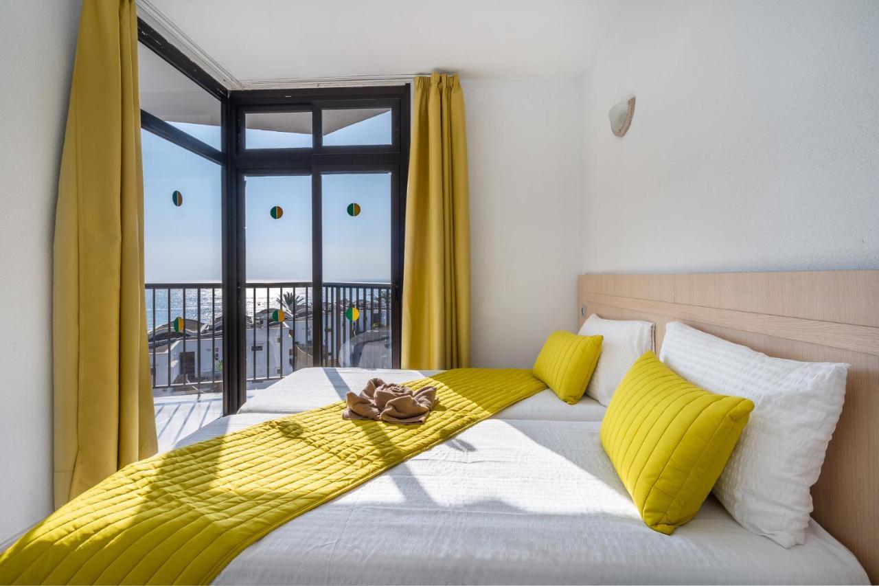 Rt-apartamentos Guinea Appartement