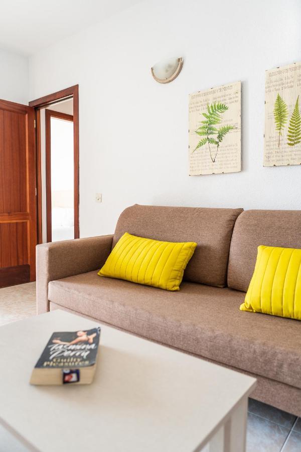 Rt-apartamentos Guinea Appartement *