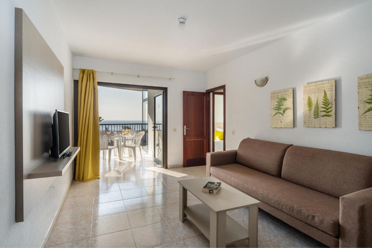 Rt-apartamentos Guinea Appartement Playa del Inglés