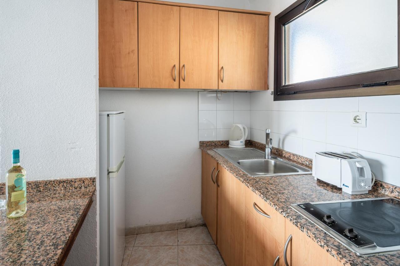 Appartement Rt-apartamentos Guinea *