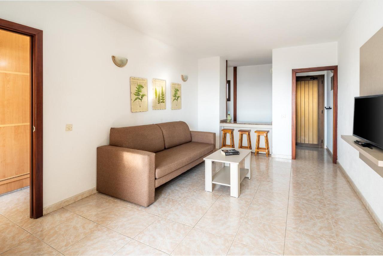 Rt-apartamentos Guinea Appartement