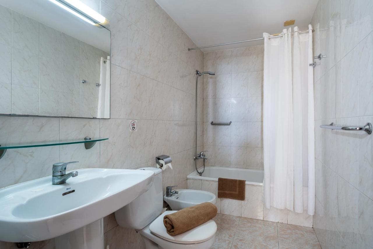 Appartement Rt-apartamentos Guinea Playa del Inglés
