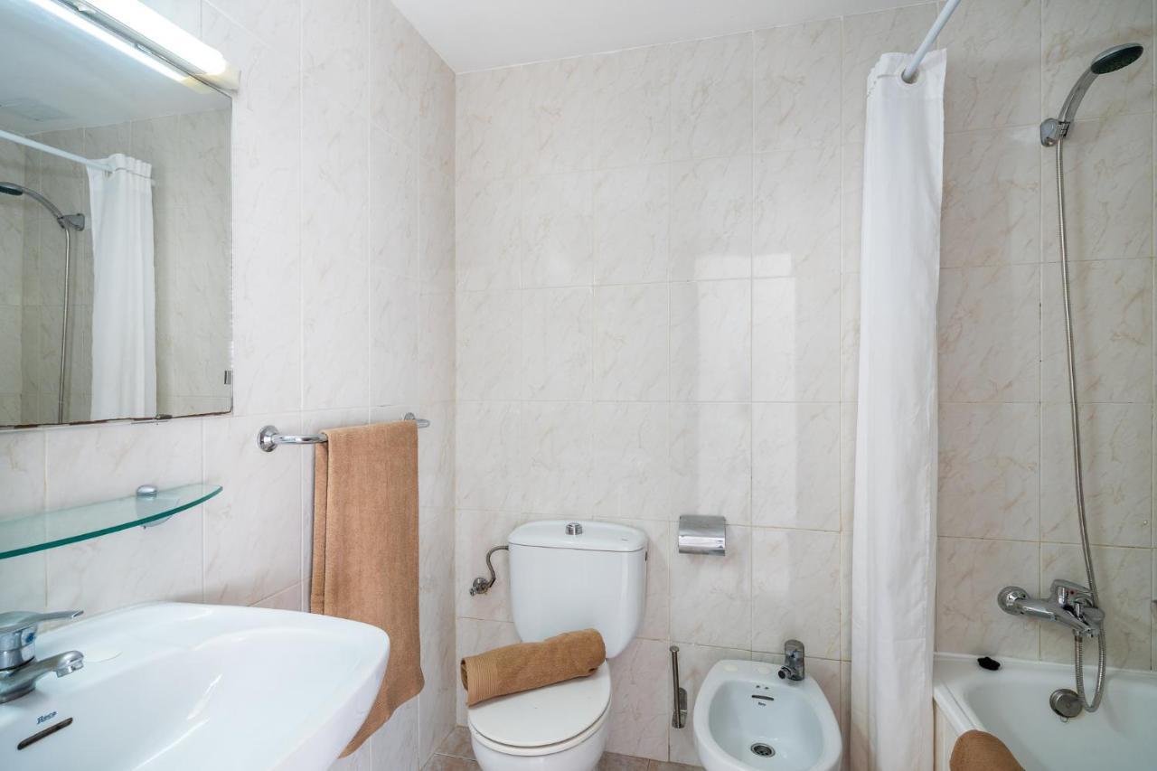 Appartement Rt-apartamentos Guinea *