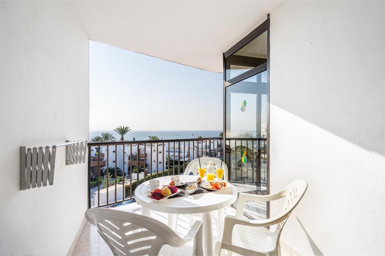 Rt-apartamentos Guinea * Playa del Inglés