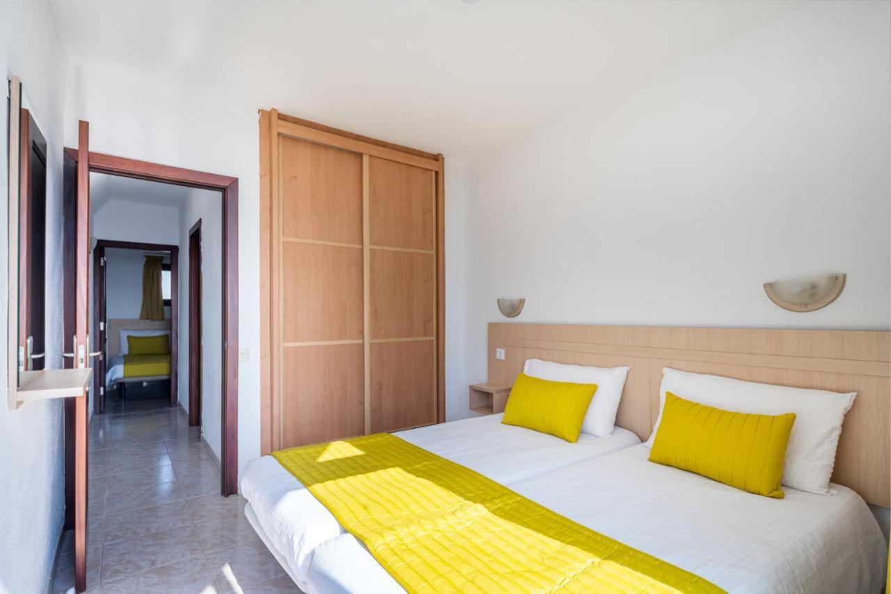 Appartement Rt-apartamentos Guinea *