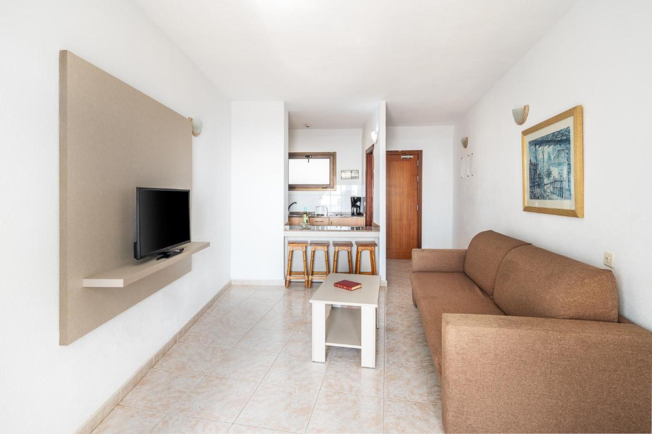 Appartement Rt-apartamentos Guinea Playa del Inglés