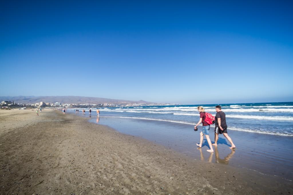 Apartment Alsol Patricio Playa del Inglés