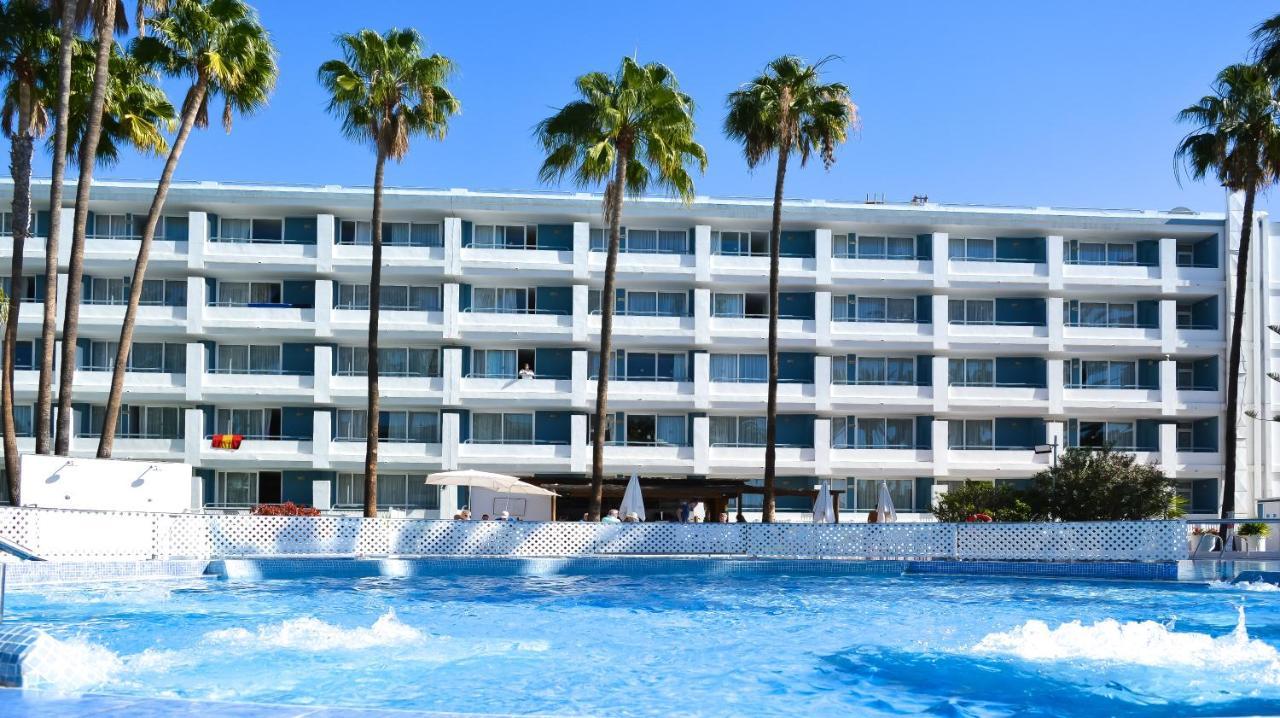 Playa Del Sol - Adults Only Playa del Inglés