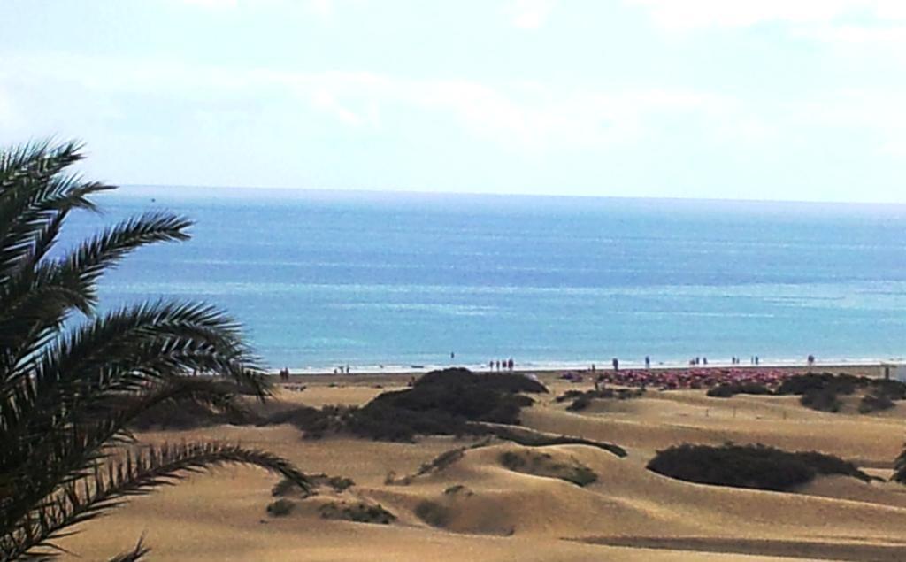Alsol Patricio Playa del Inglés
