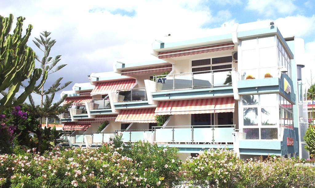 Apartment Alsol Patricio Playa del Inglés