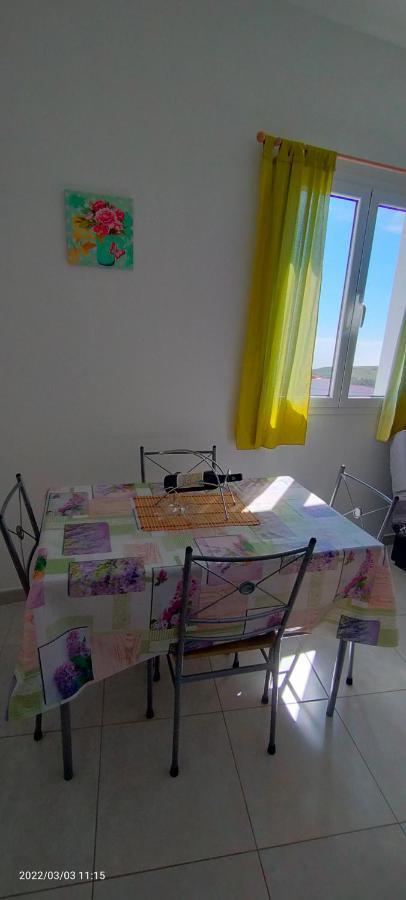 Holla Del Saldo Apartment