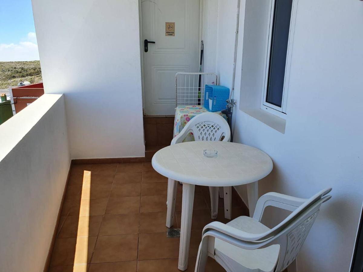 Holla Del Saldo Apartment *