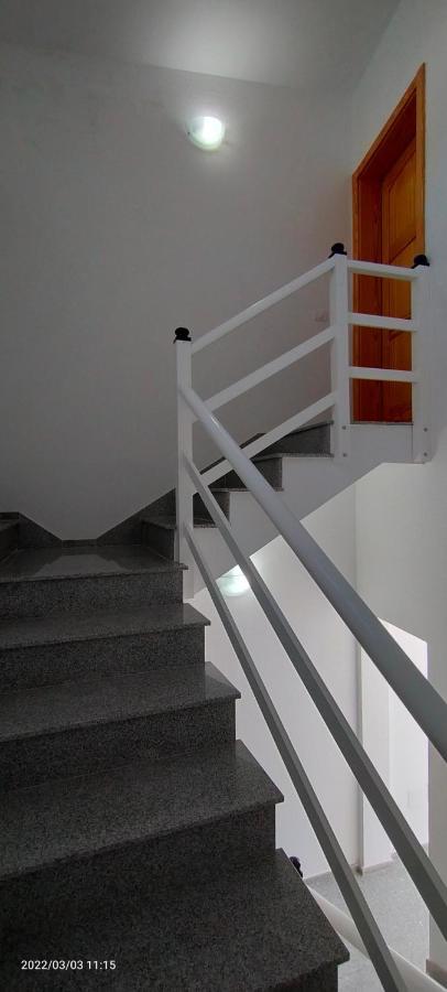 Holla Del Saldo Apartment