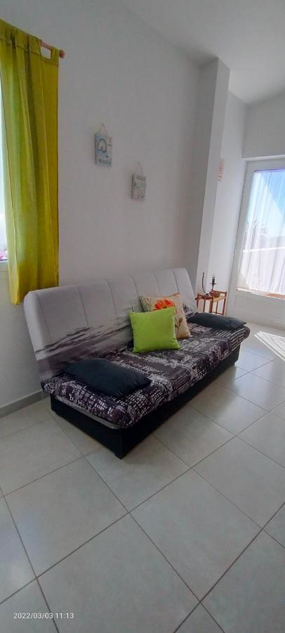 Apartment Holla Del Saldo Ingenio