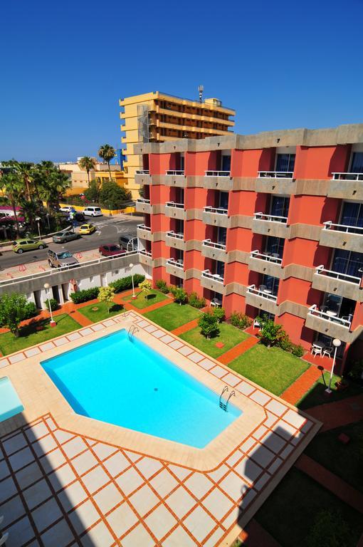 Don Gregorio Apartment *