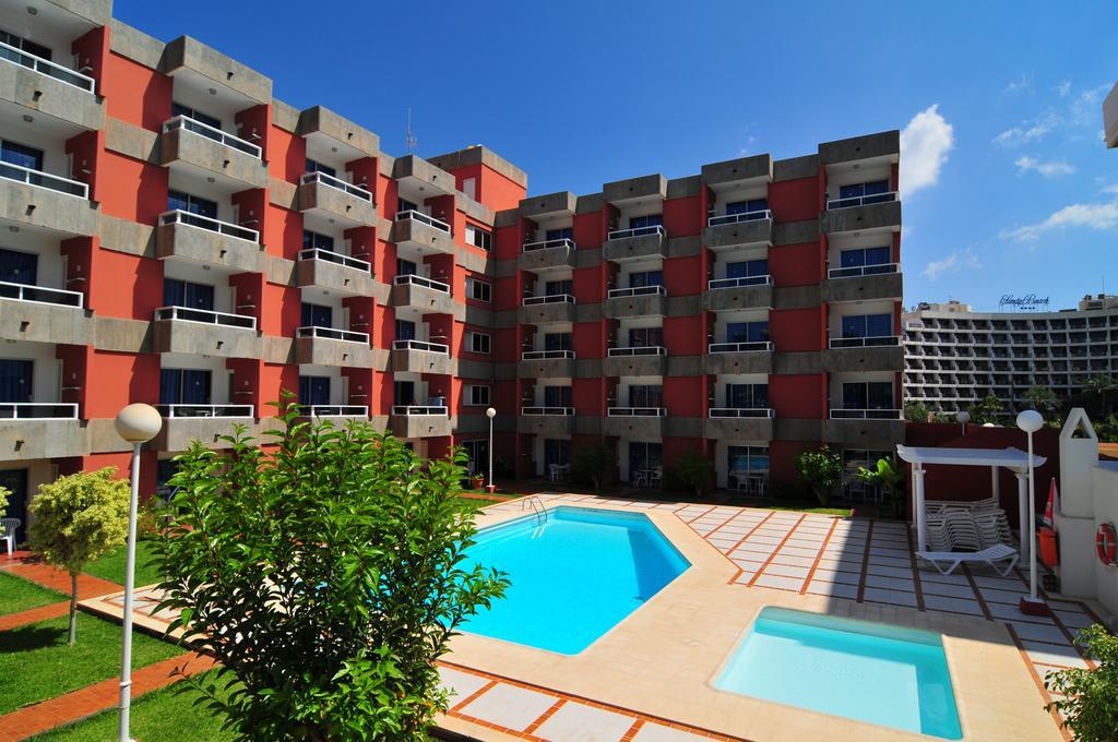 Apartment Don Gregorio Playa del Ingles (Gran Canaria)