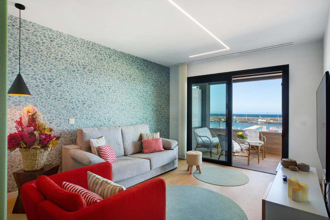 Apartment La Casita Del Muelle
