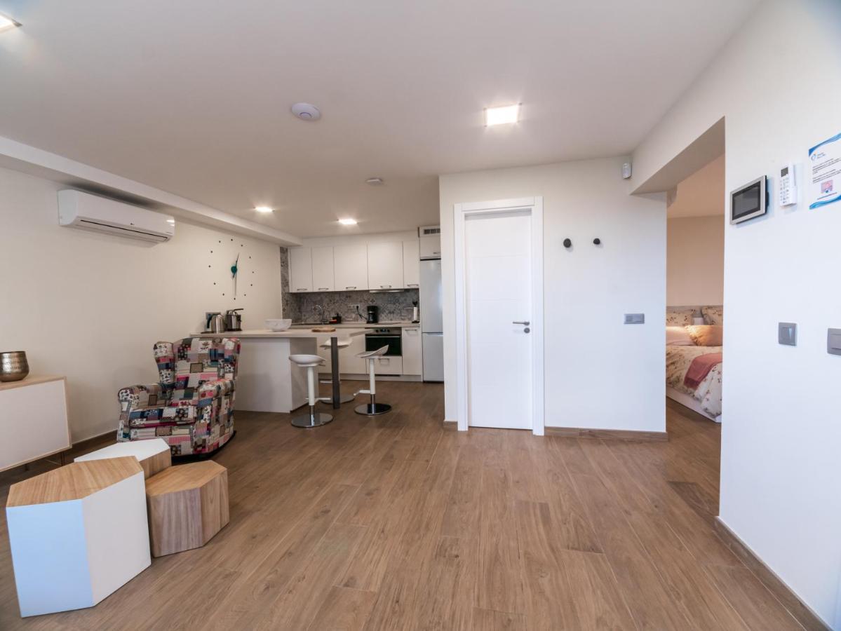 Apartment Vida & Mar Salinetas