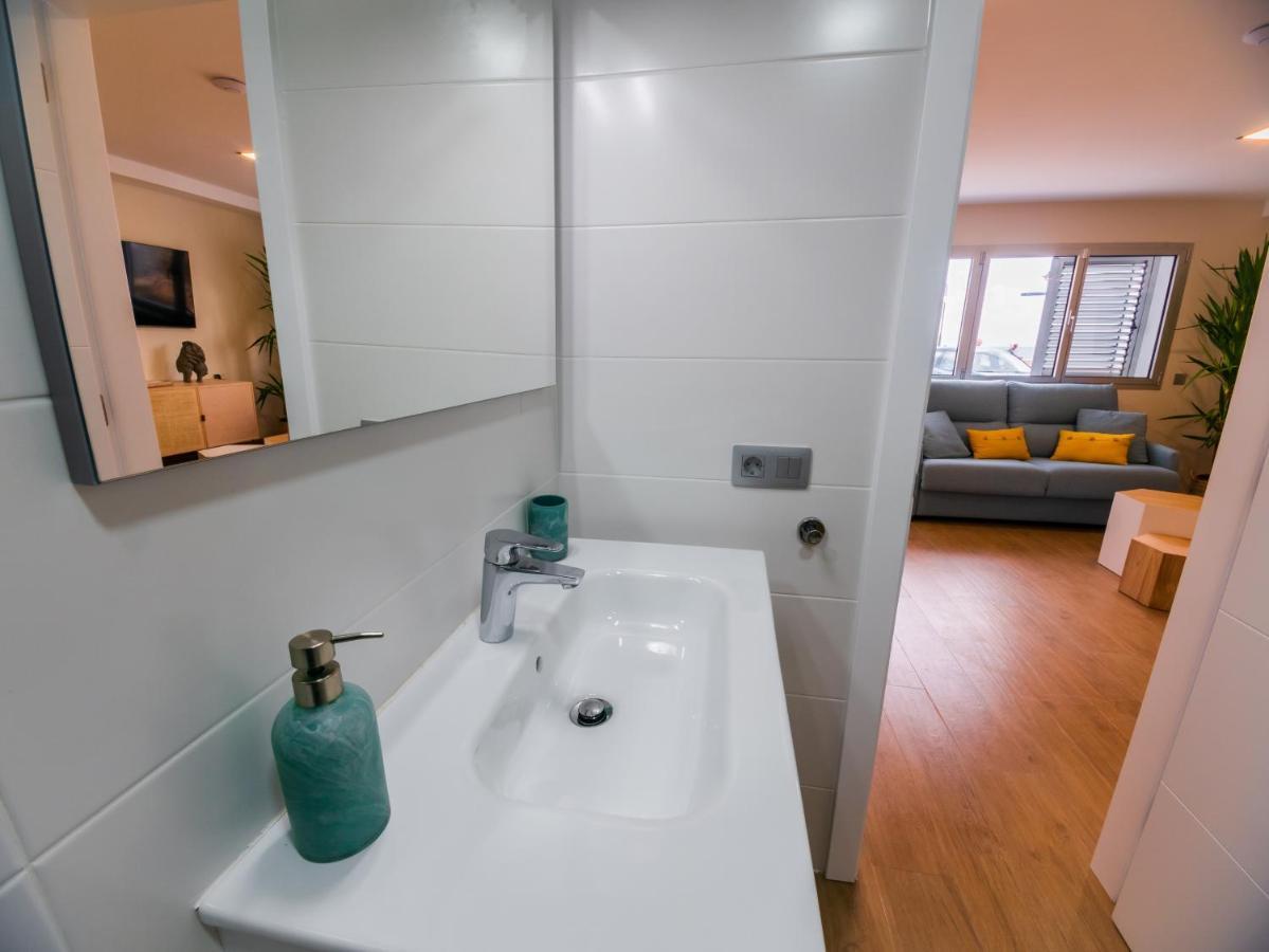 Apartment Vida & Mar Salinetas