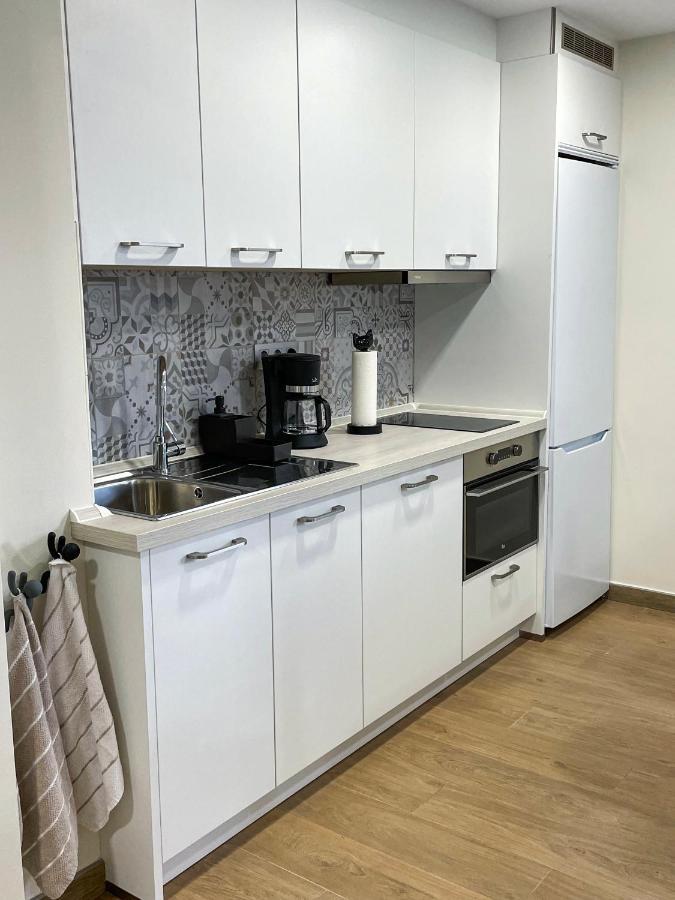 Apartment Vida & Mar *
