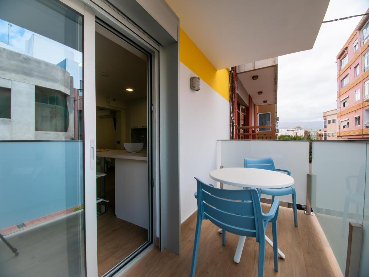Apartment Vida & Mar Salinetas