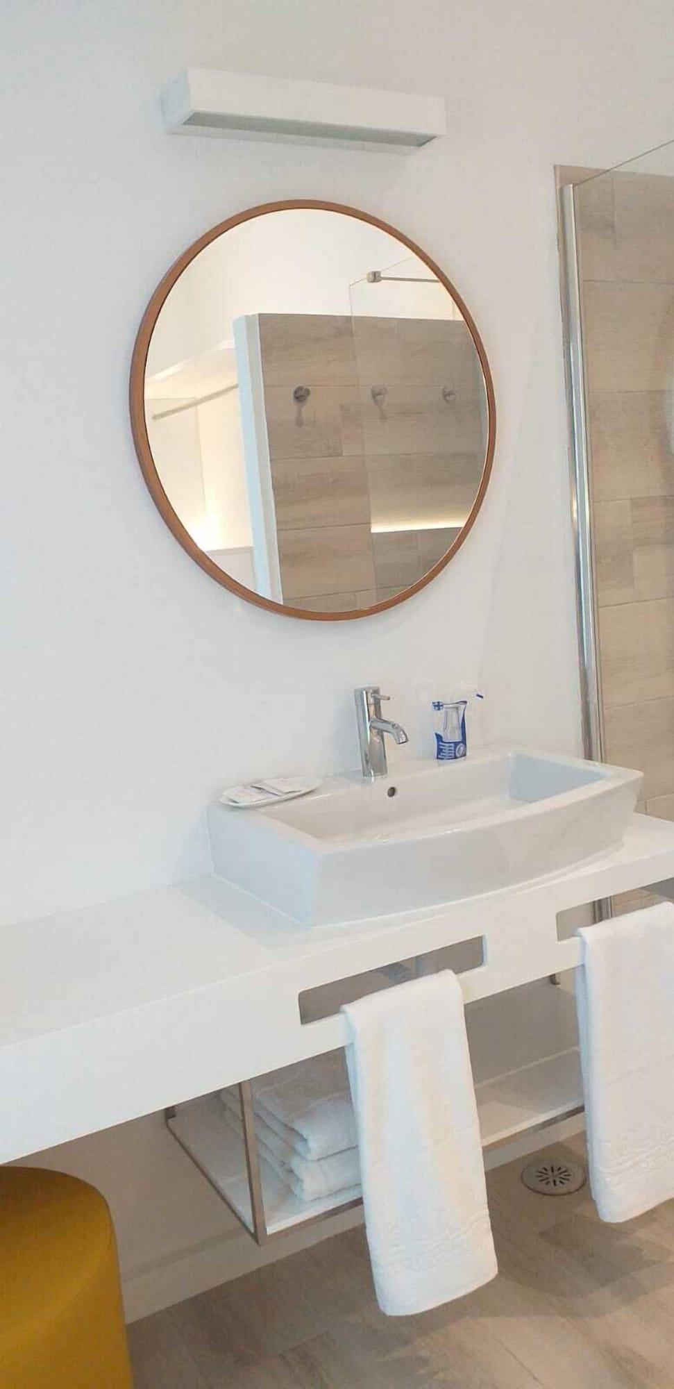 Relaxia Girasoles Apartment