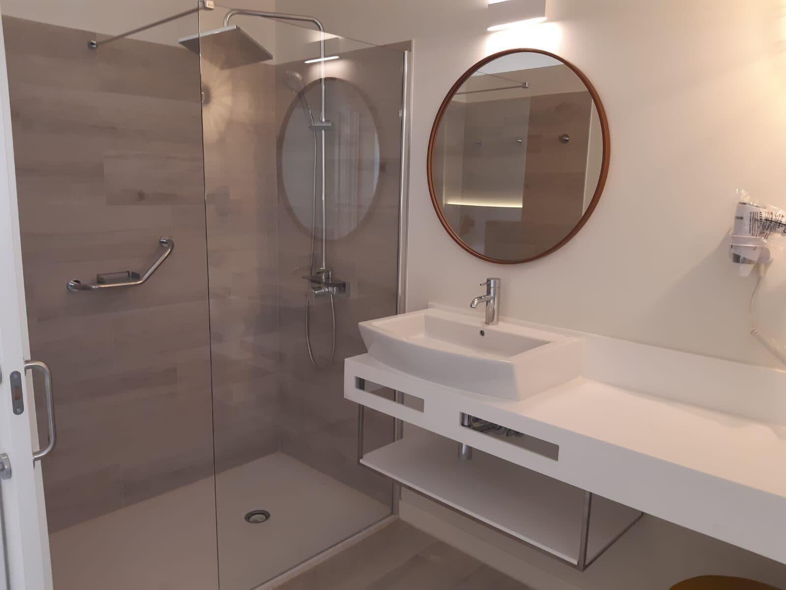 Apartment Relaxia Girasoles