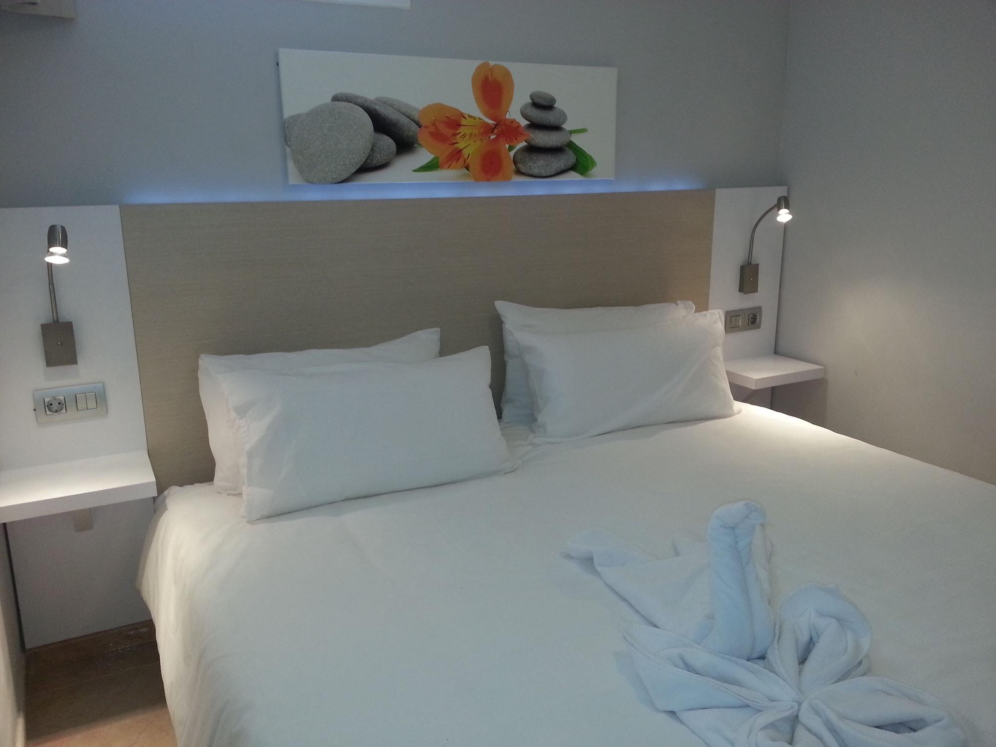 Eo Rosas Apartment Playa del Inglés