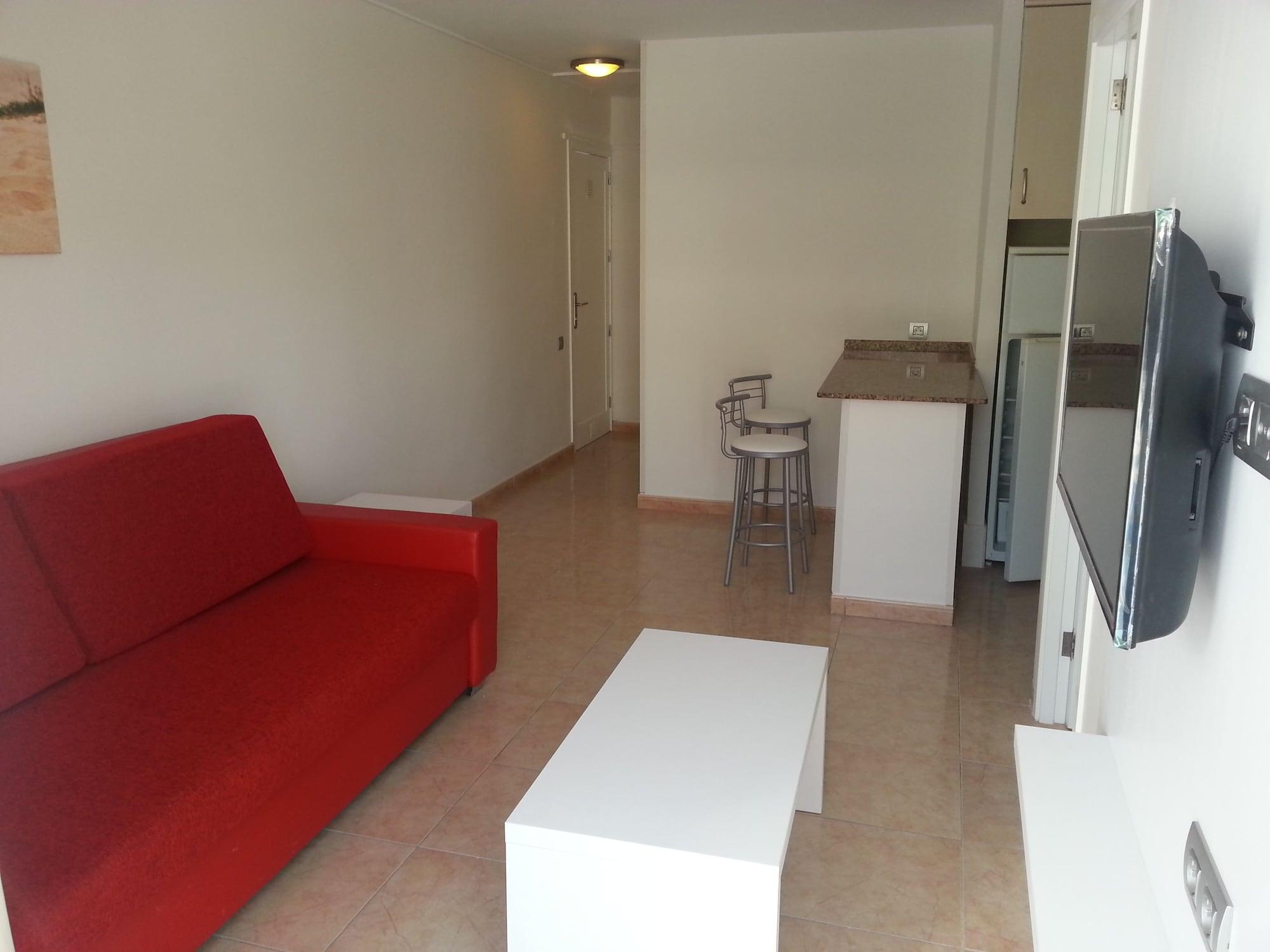 Eo Rosas Apartment