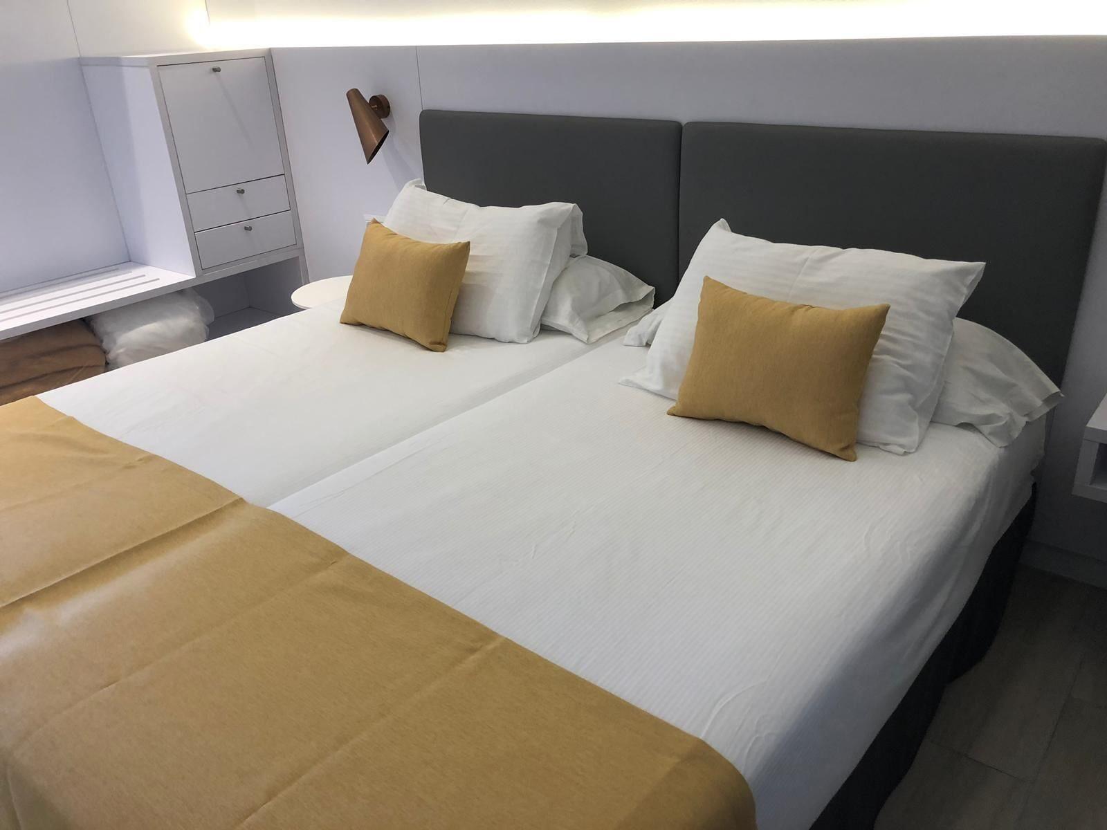 Relaxia Girasoles Apartment *