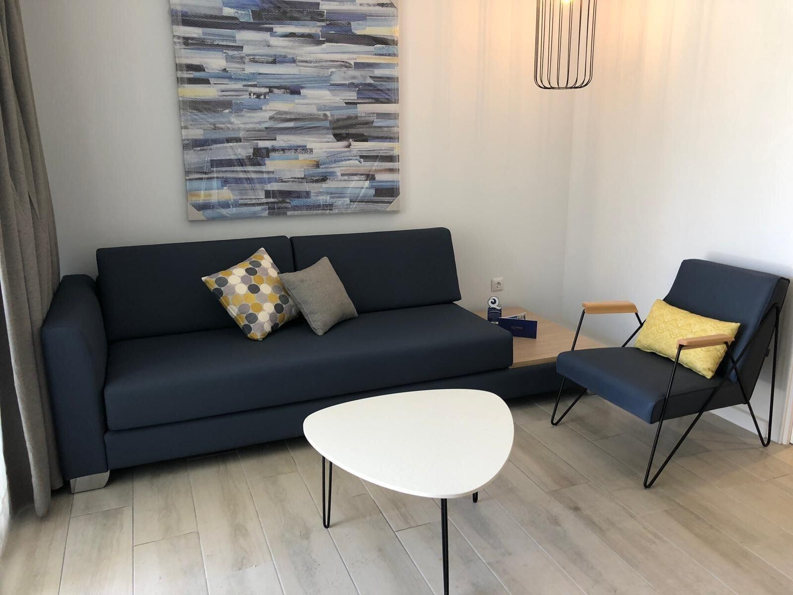 Relaxia Girasoles Apartment *