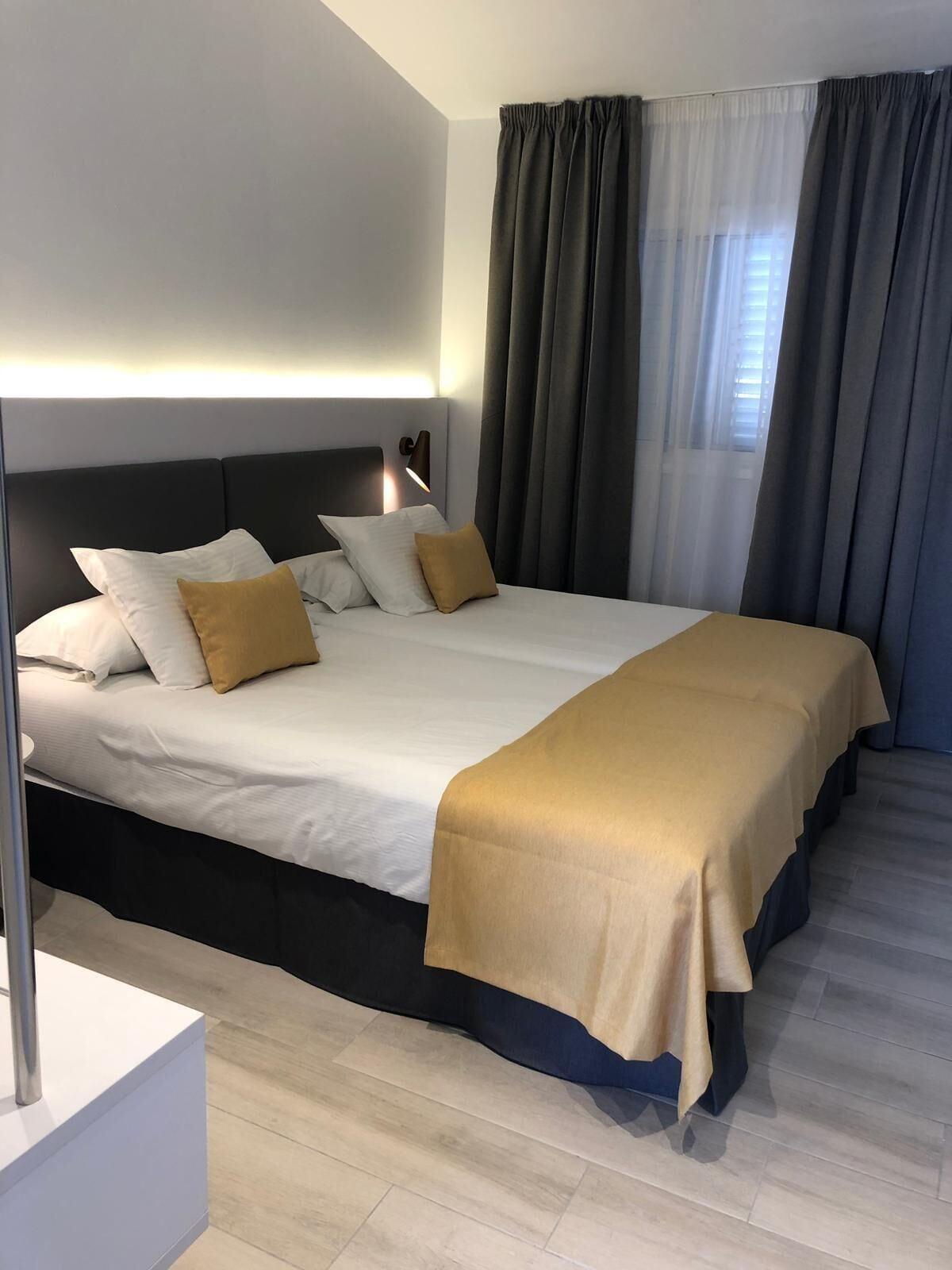 Apartment Relaxia Girasoles *
