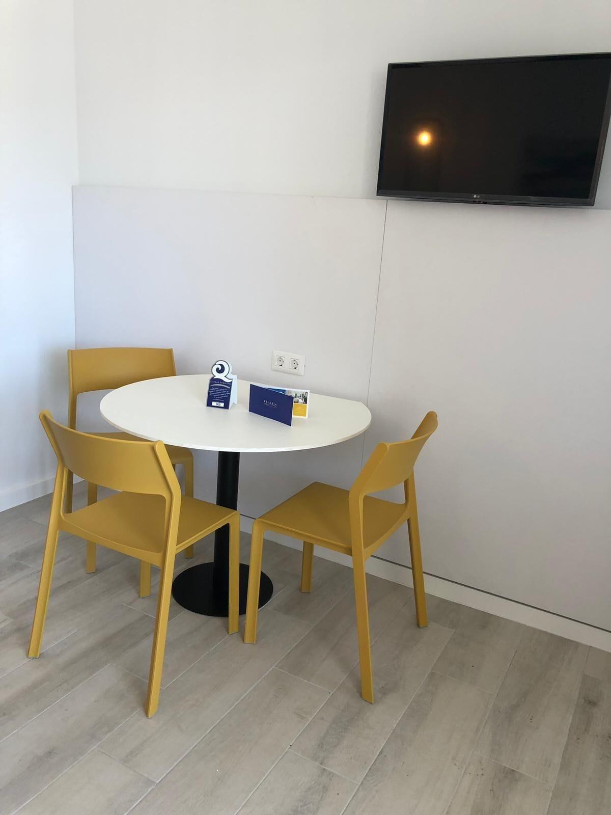 Relaxia Girasoles Apartment *