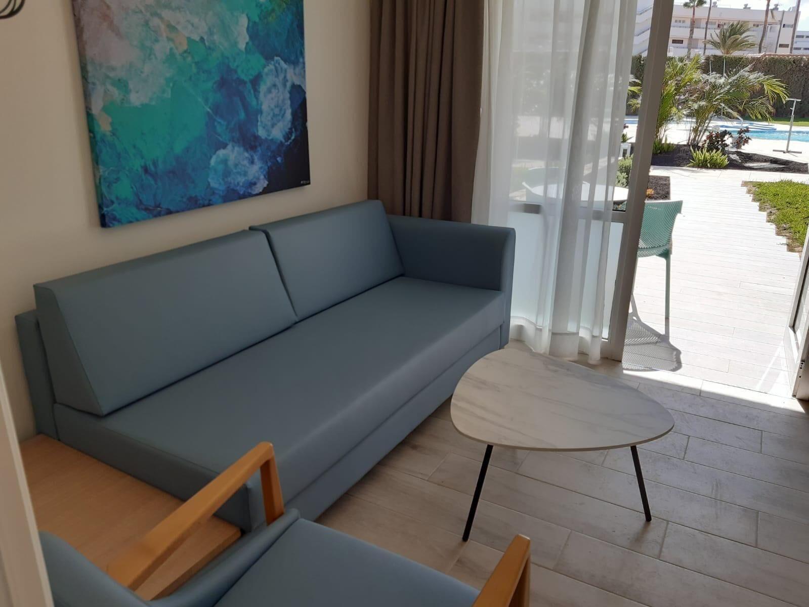 Apartment Relaxia Girasoles