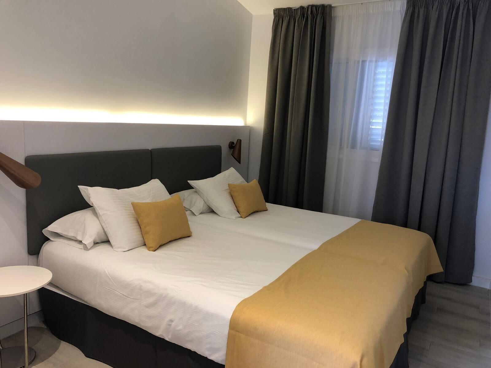 Apartment Relaxia Girasoles