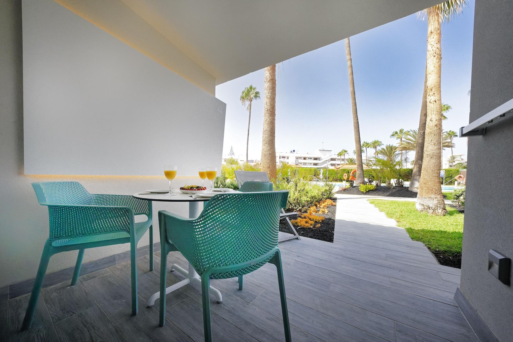 Relaxia Girasoles Apartment Playa del Inglés