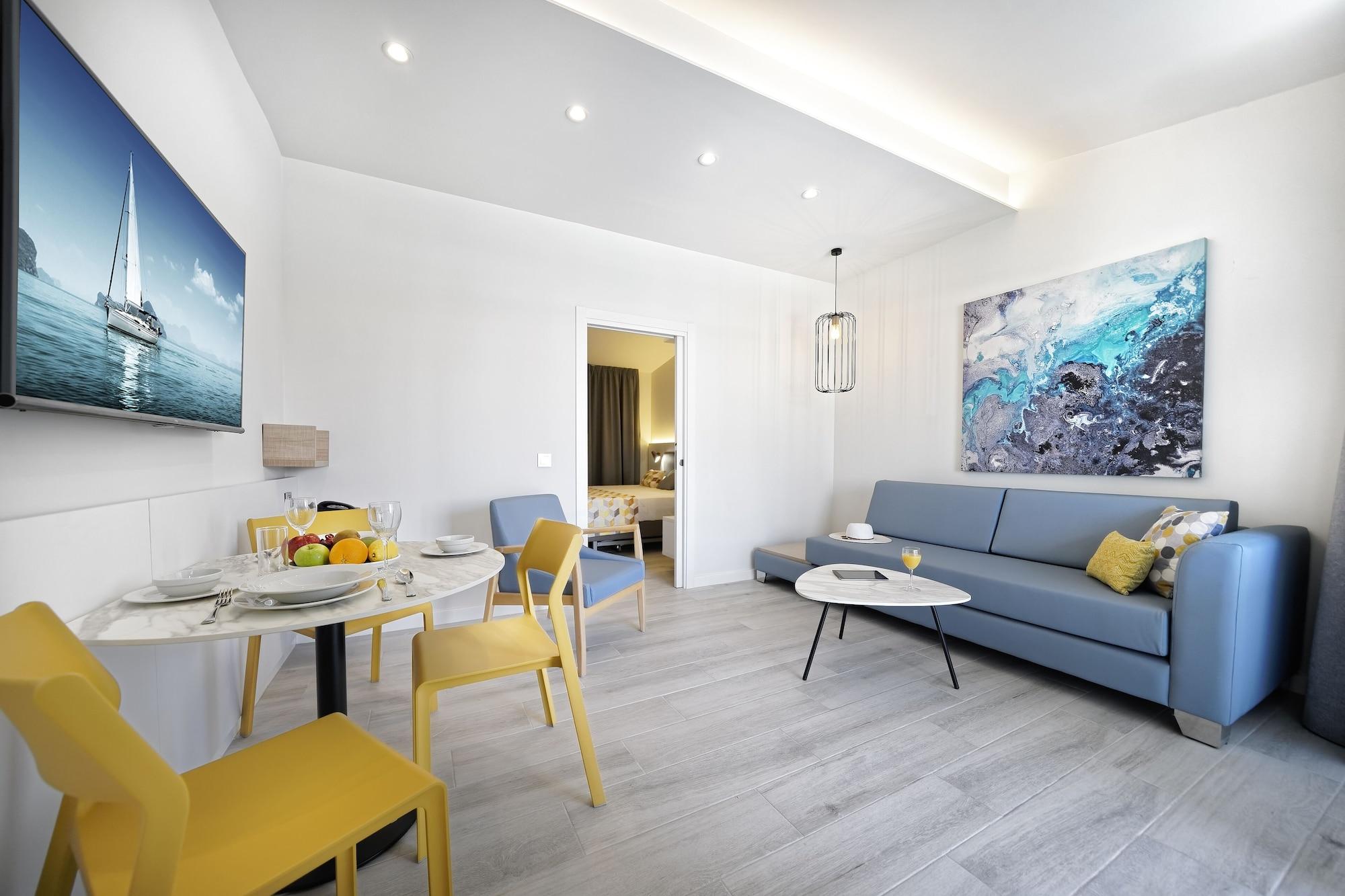 Relaxia Girasoles Apartment Playa del Inglés