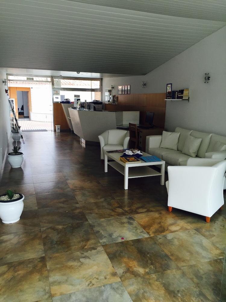 Apartment Relaxia Girasoles