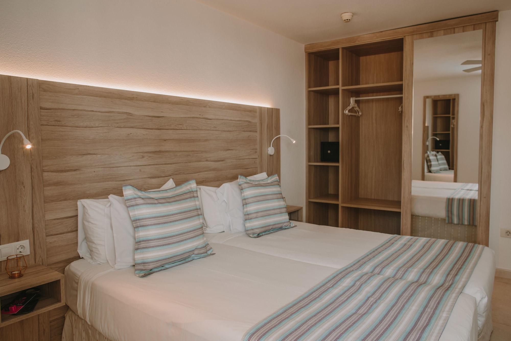 Playa Del Sol - Adults Only Apartment Playa del Inglés